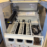 Leica Bond RX Automated Research Stainer image 1